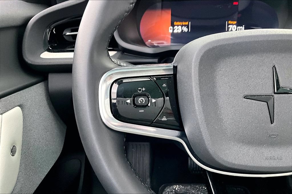 Used 2024 Polestar Polestar 2 RWD image 24