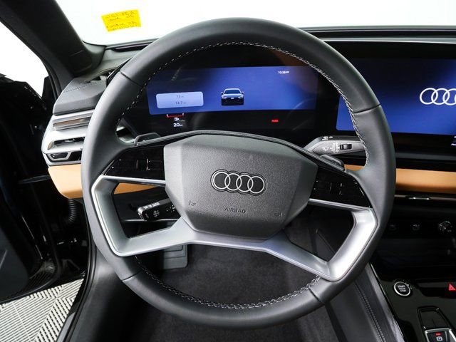 New 2026 Audi A5 2.0T Prestige image 9