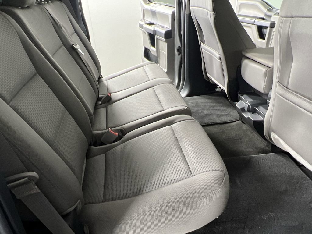 Used 2019 Ford F150 XLT AWD/4WD image 23