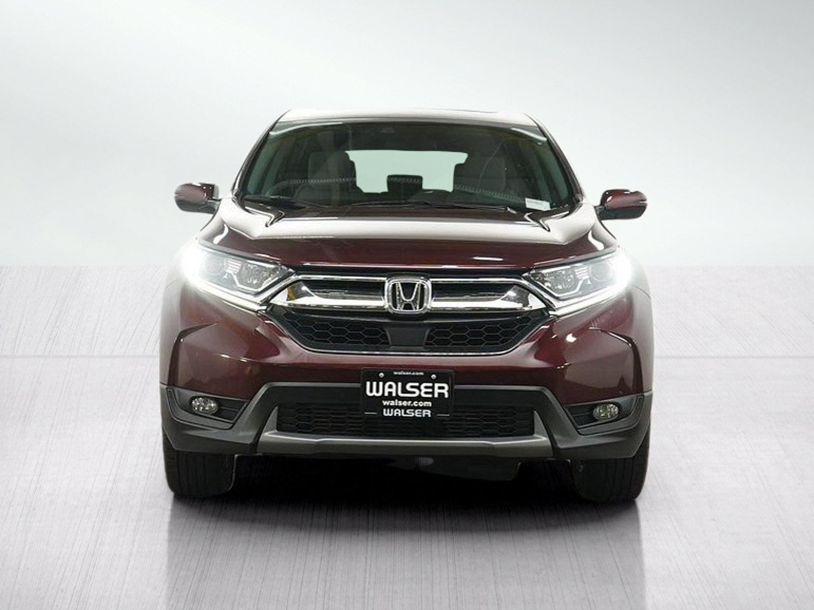 Used 2019 Honda CR-V EX image 8