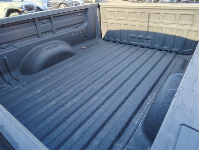 Used 2018 Chevrolet Colorado Z71 image 4