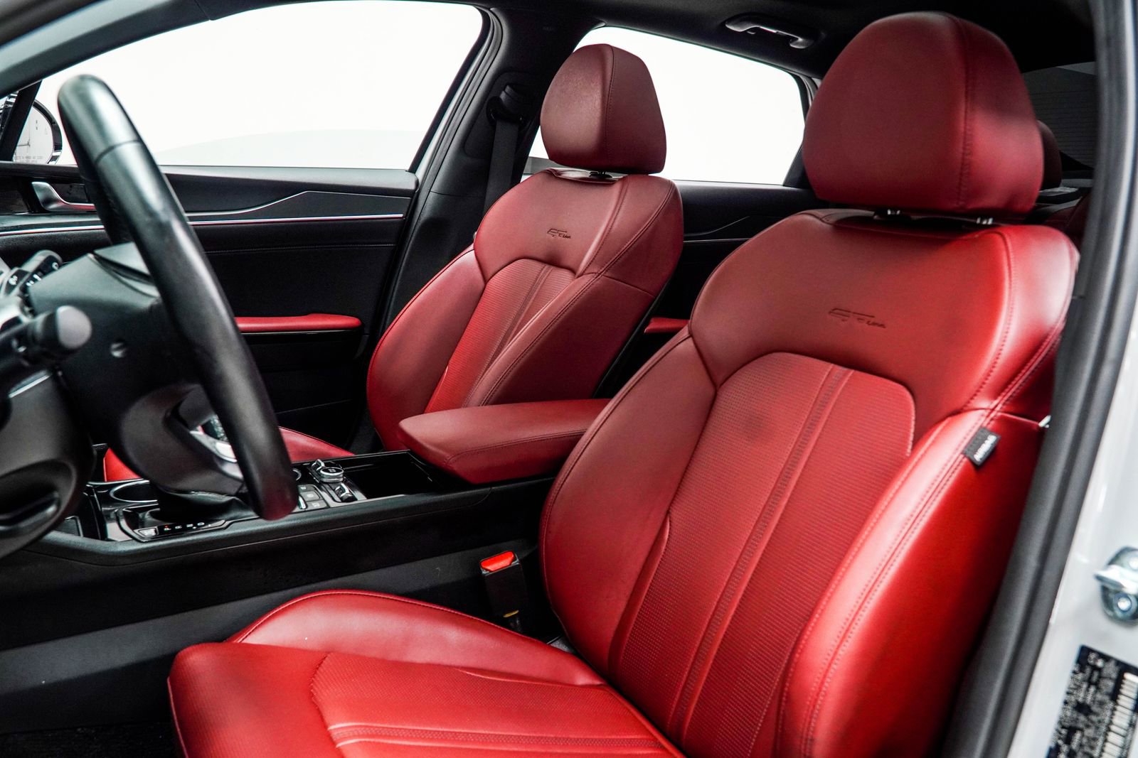 Used 2026 Kia K5 GT-Line w/ GT-Line Premium Package image 33