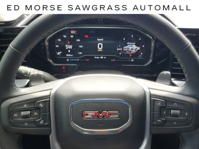 Certified 2025 GMC Sierra 1500 Elevation w/ Preferred Package image 16