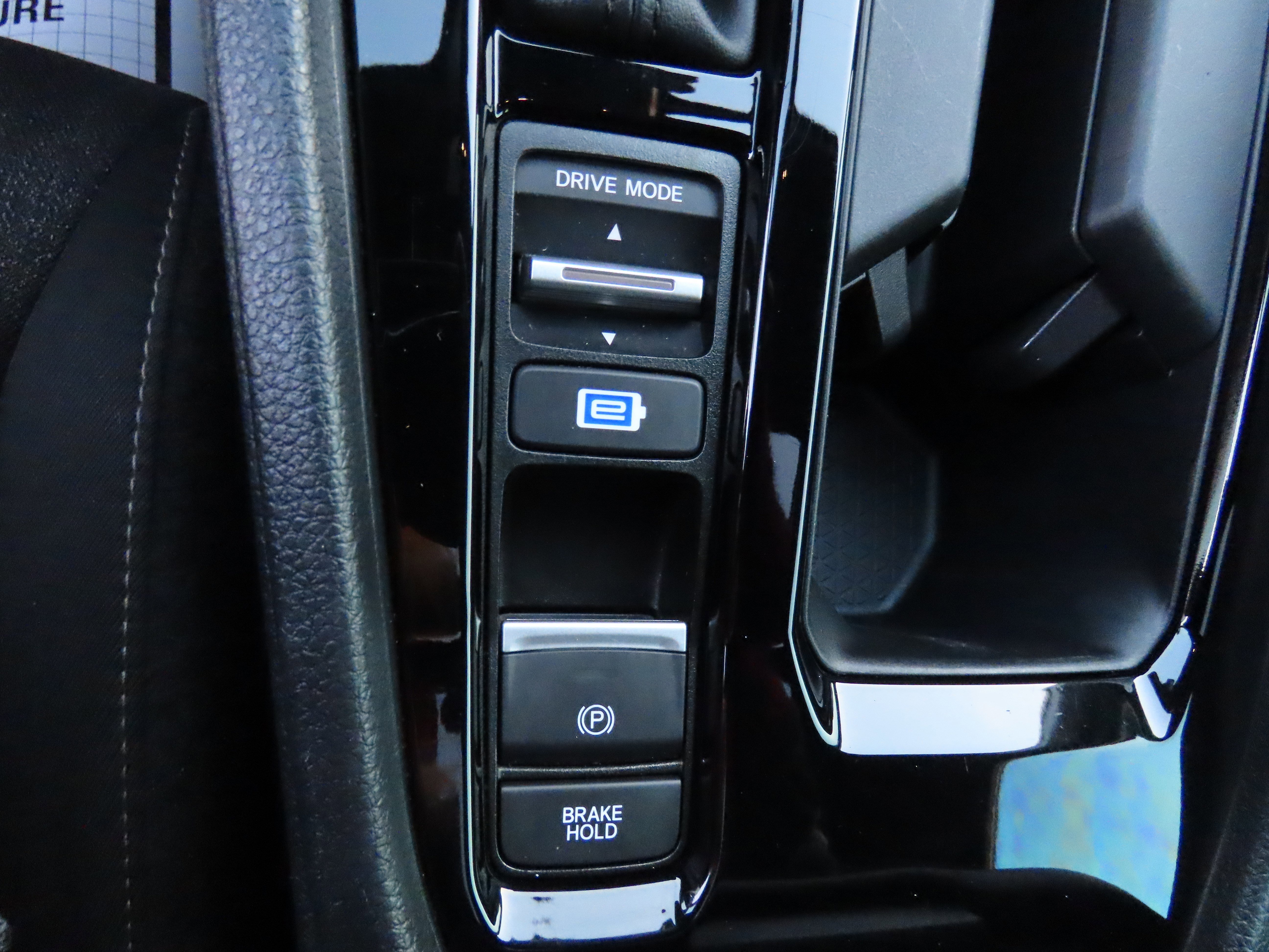 Used 2023 Honda Accord Sport image 27