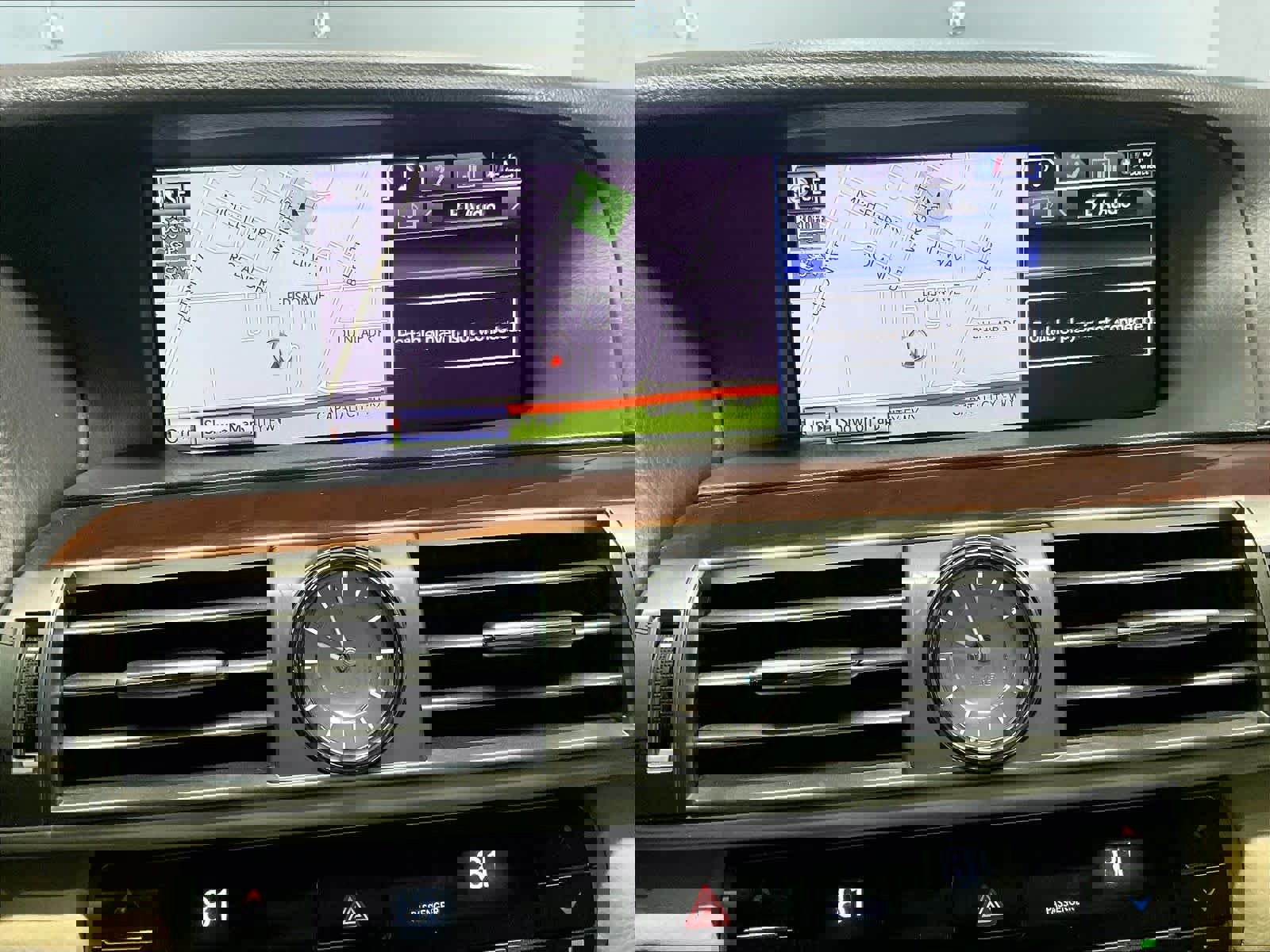 Used 2014 Lexus LS 460 w/ Comfort Package image 8