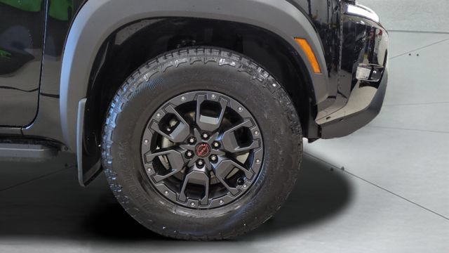 Used 2024 Nissan Frontier PRO-4X w/ Pro Premium Package AWD/4WD image 25