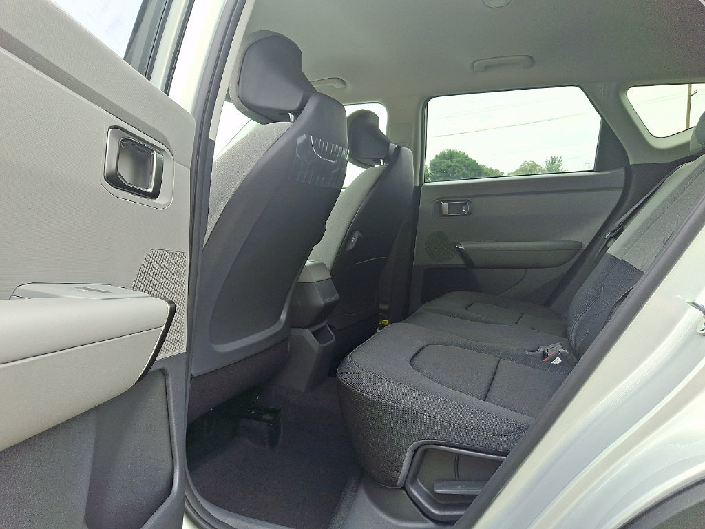 New 2027 Kia Seltos S AWD/4WD image 5