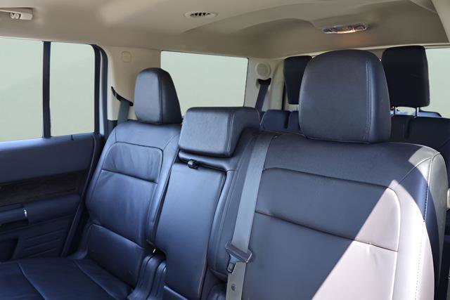 Used 2019 Ford Flex Limited w/ Equipment Group 303A AWD/4WD image 13