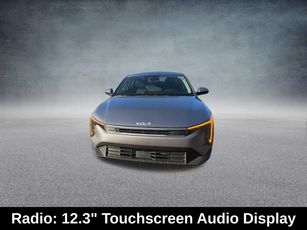 Used 2025 Kia K4 FWD image 6