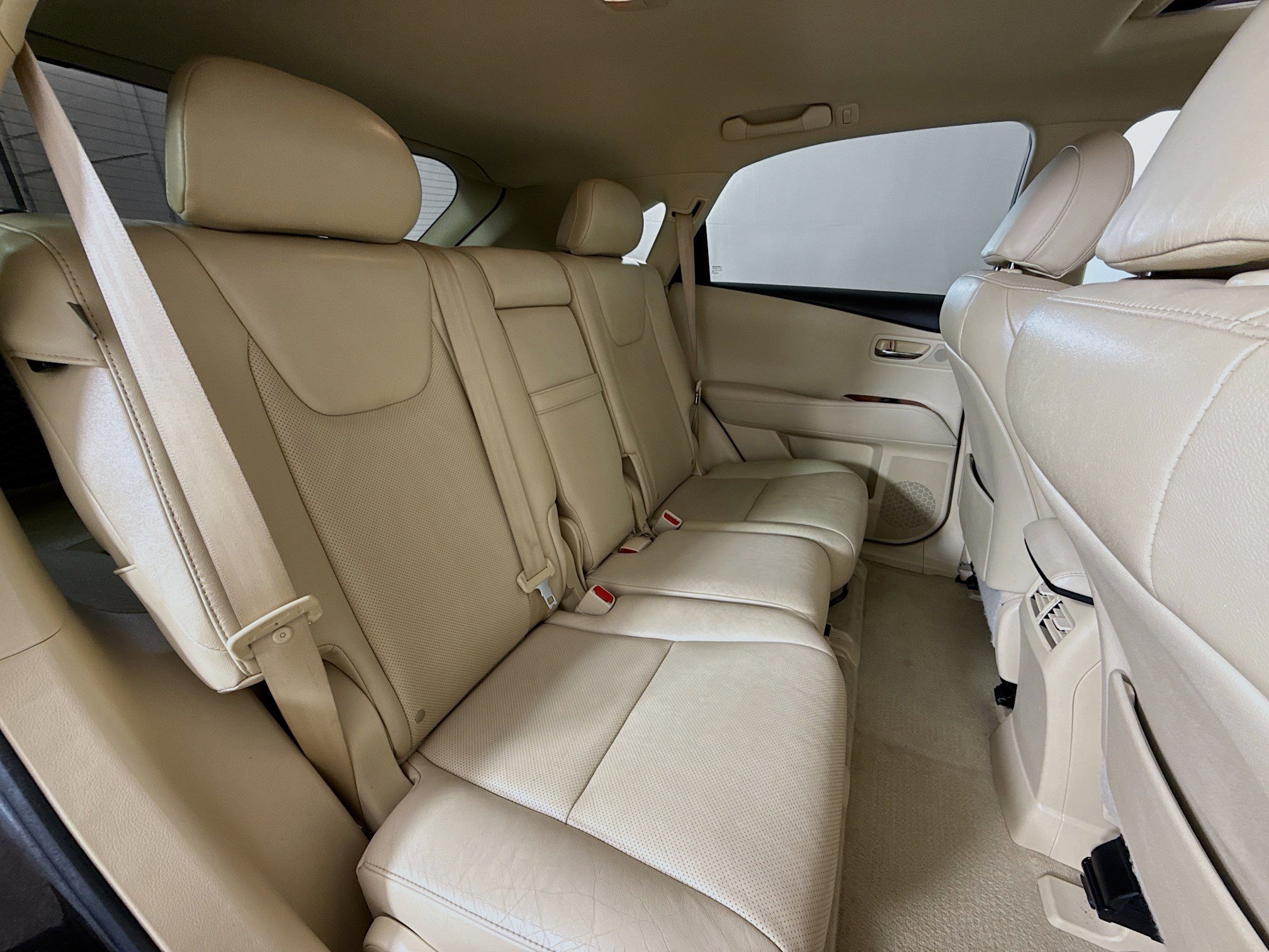 Used 2012 Lexus RX 350 AWD w/ Premium Pkg image 26