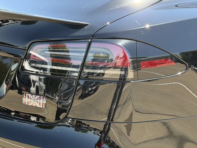 Used 2022 Tesla Model S Plaid AWD/4WD image 7