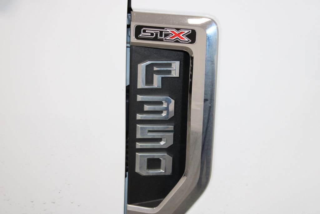 Used 2020 Ford F350 XL w/ STX Appearance Package image 12