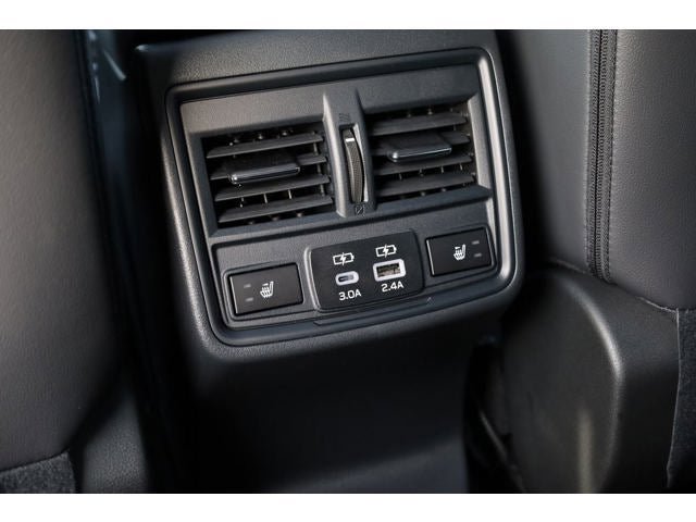 New 2026 Subaru Outback Limited XT image 57