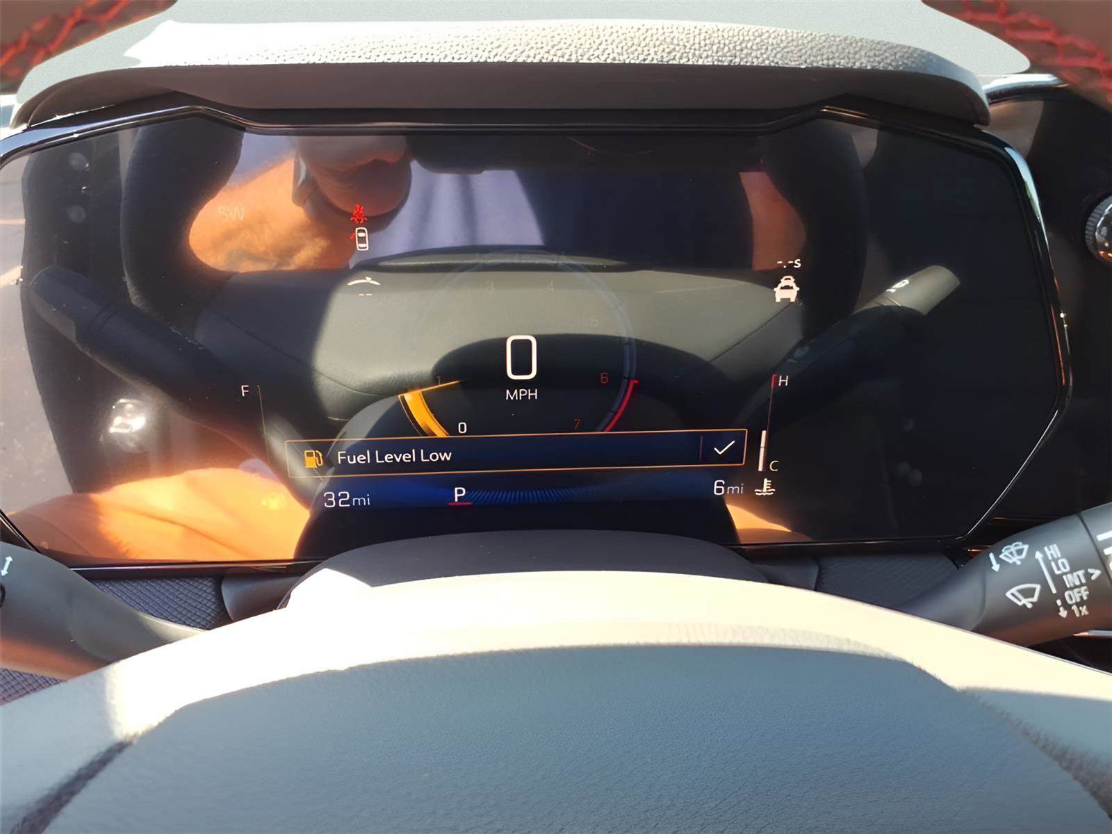 New 2026 Chevrolet TrailBlazer RS w/ Convenience Package image 17