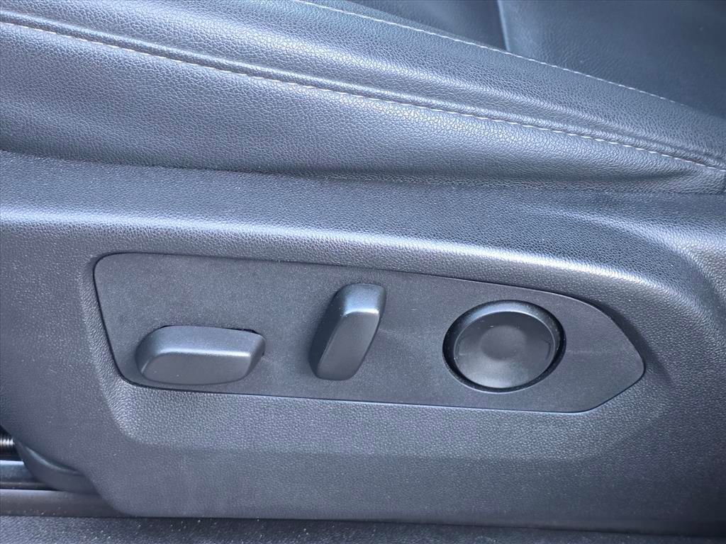 Certified 2024 Chevrolet Tahoe LT image 11