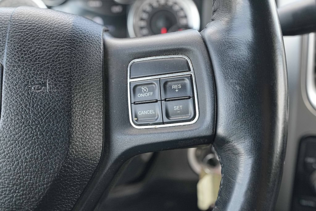 Used 2016 RAM 3500 Big Horn AWD/4WD image 30