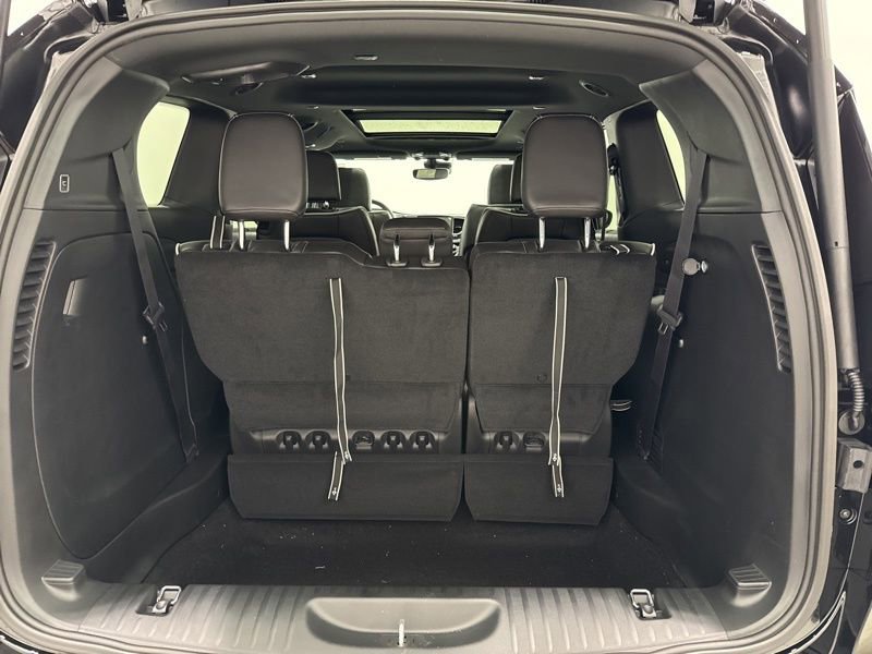 New 2026 Chrysler Pacifica Limited image 9