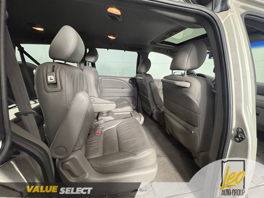 Used 2008 Honda Odyssey EX-L image 24