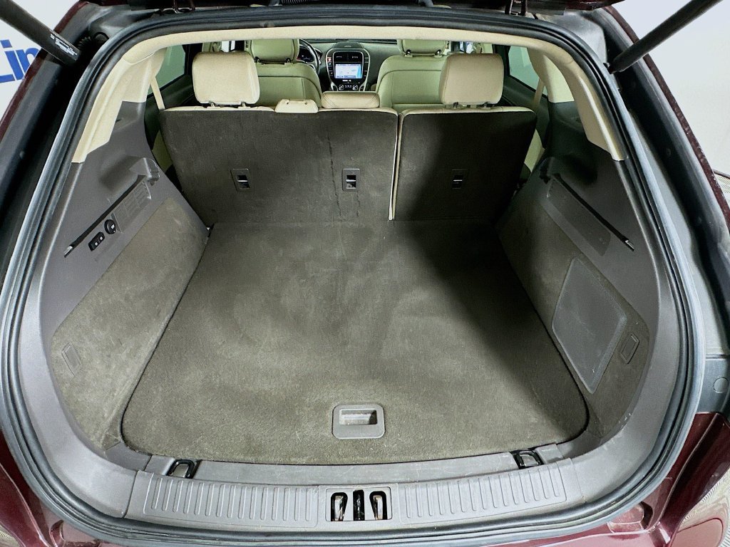 Used 2020 Lincoln Nautilus Reserve FWD image 32