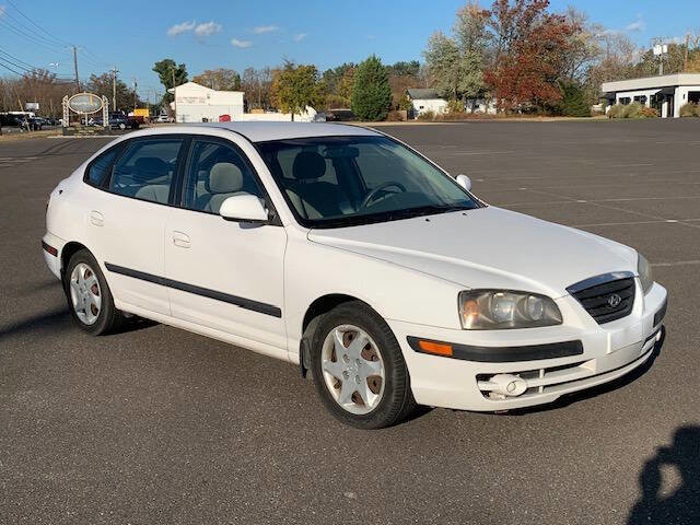 Used 2006 Hyundai Elantra GT image 10
