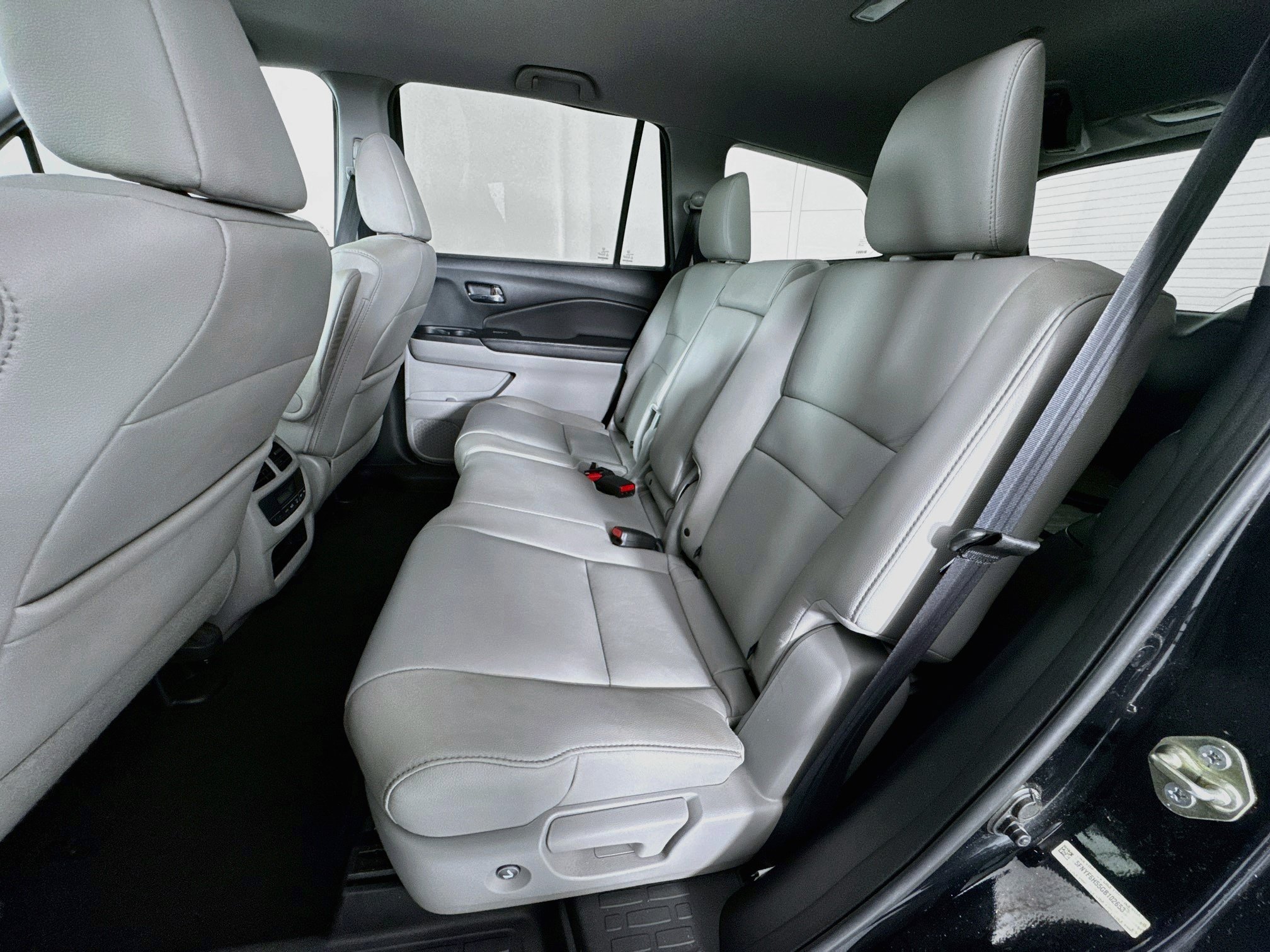Used 2016 Honda Pilot EX-L image 24