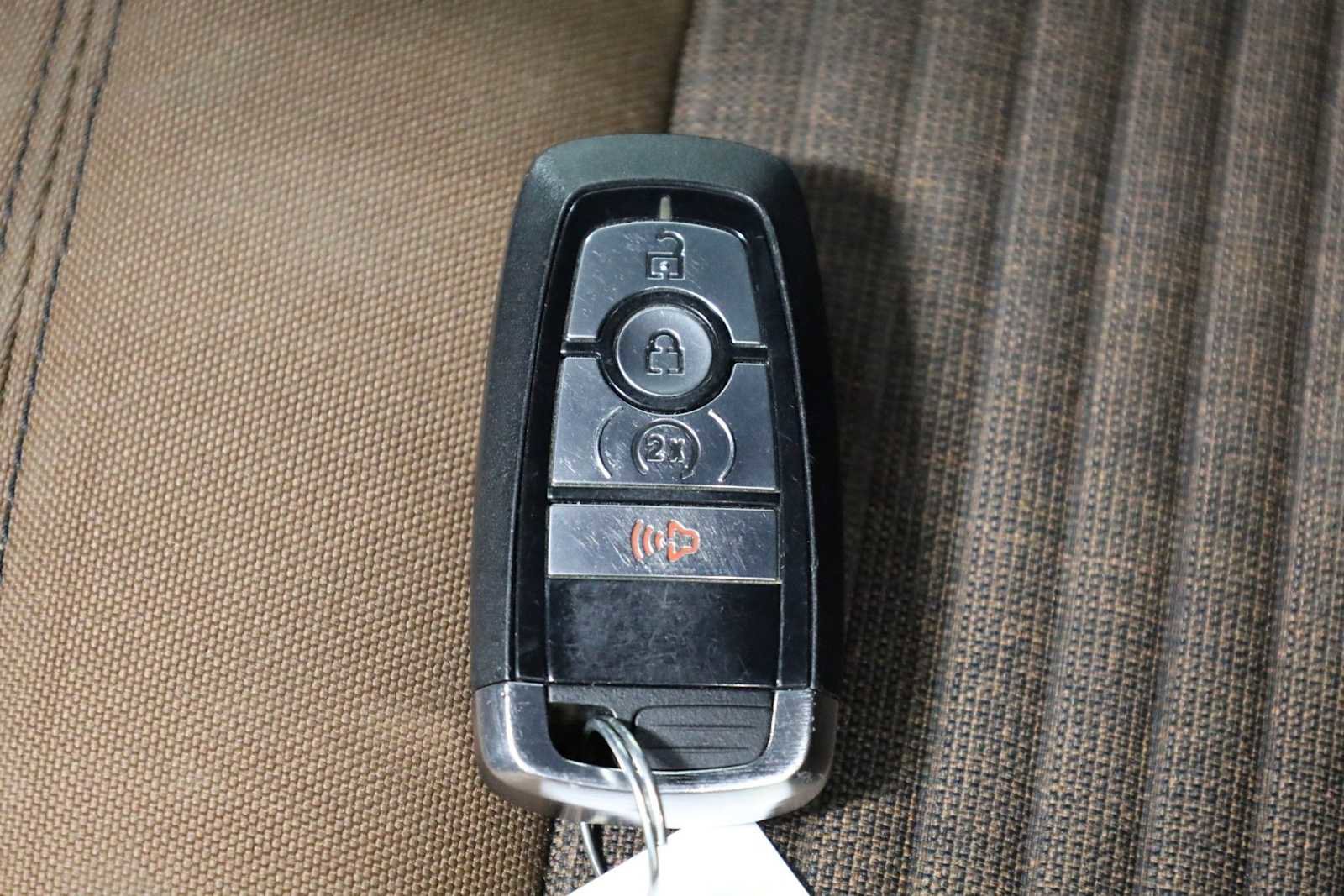 Used 2021 Ford Bronco Outer Banks image 41