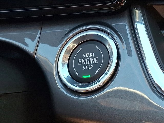 New 2026 Chevrolet Trax ACTIV image 11