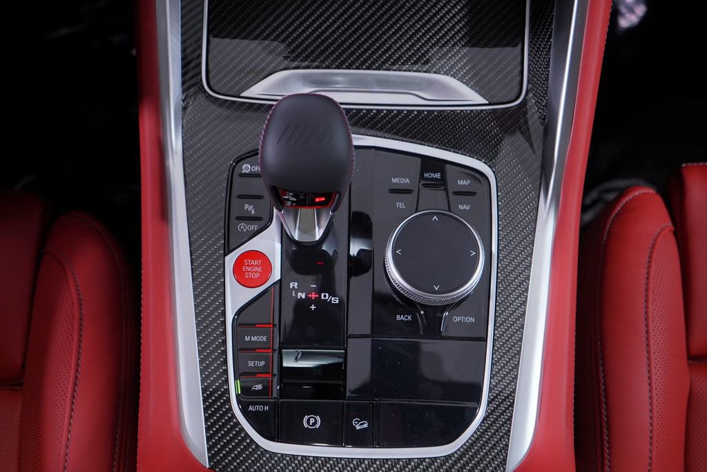 New 2026 BMW X5 M Competition w/ Executive Package image 14