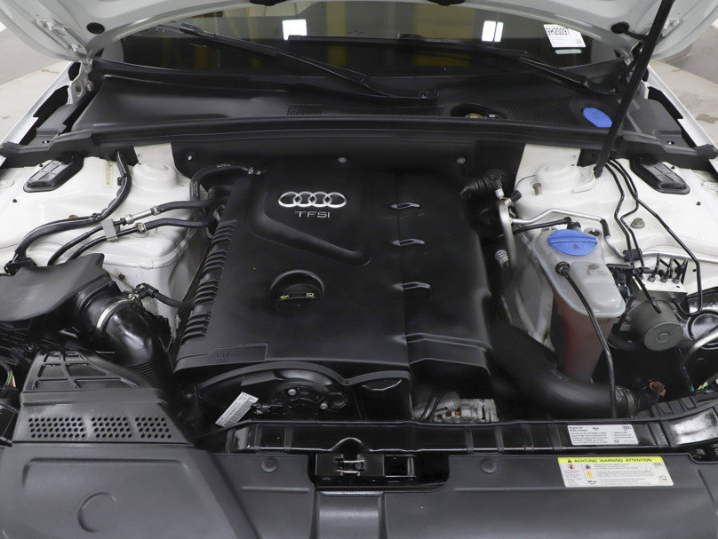 Used 2016 Audi A4 2.0T Premium Plus w/ Technology Package image 27