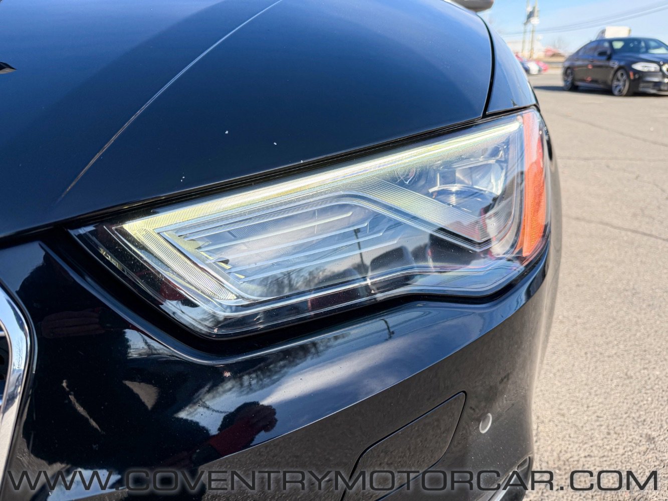 Used 2016 Audi S3 Premium Plus image 9