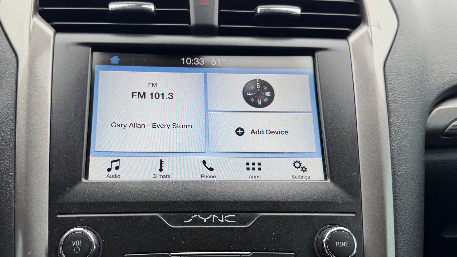 Certified 2019 Ford Fusion SE image 32