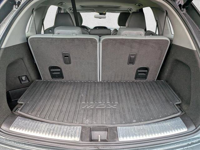 Used 2015 Acura MDX SH-AWD w/ Technology Package image 5