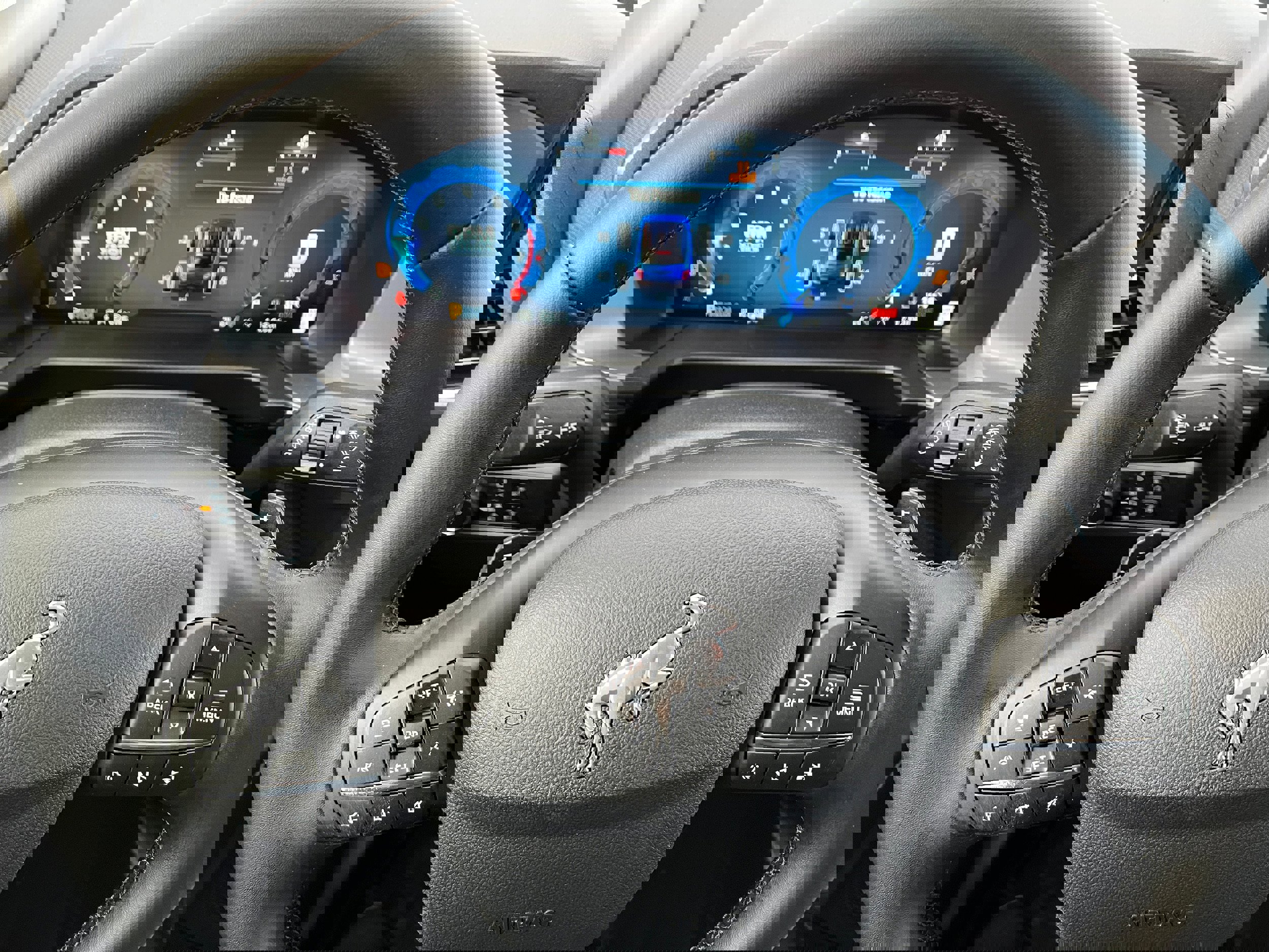 New 2025 Ford Bronco Sport Badlands w/ Badlands Tech Package image 19