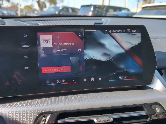 Used 2025 BMW X2 M35i image 12