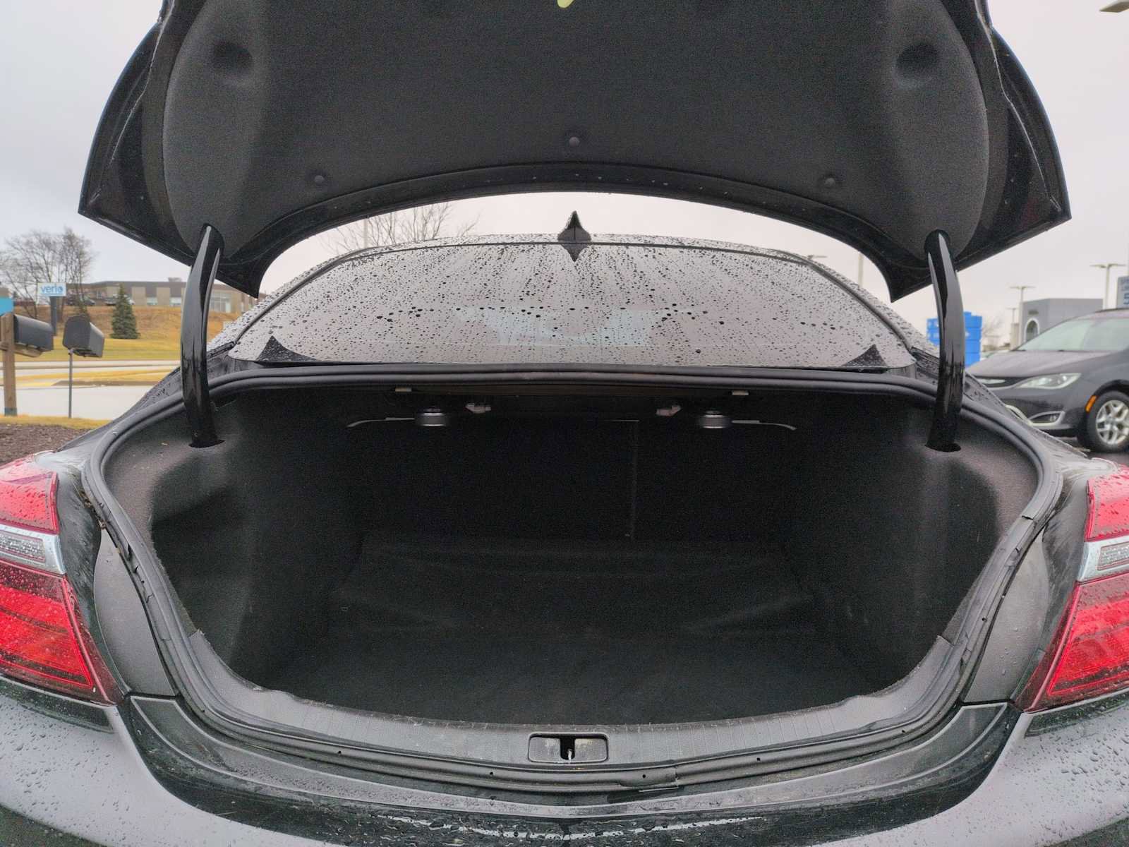 Used 2017 Buick Regal GS w/ Driver Confidence Package #2 image 34