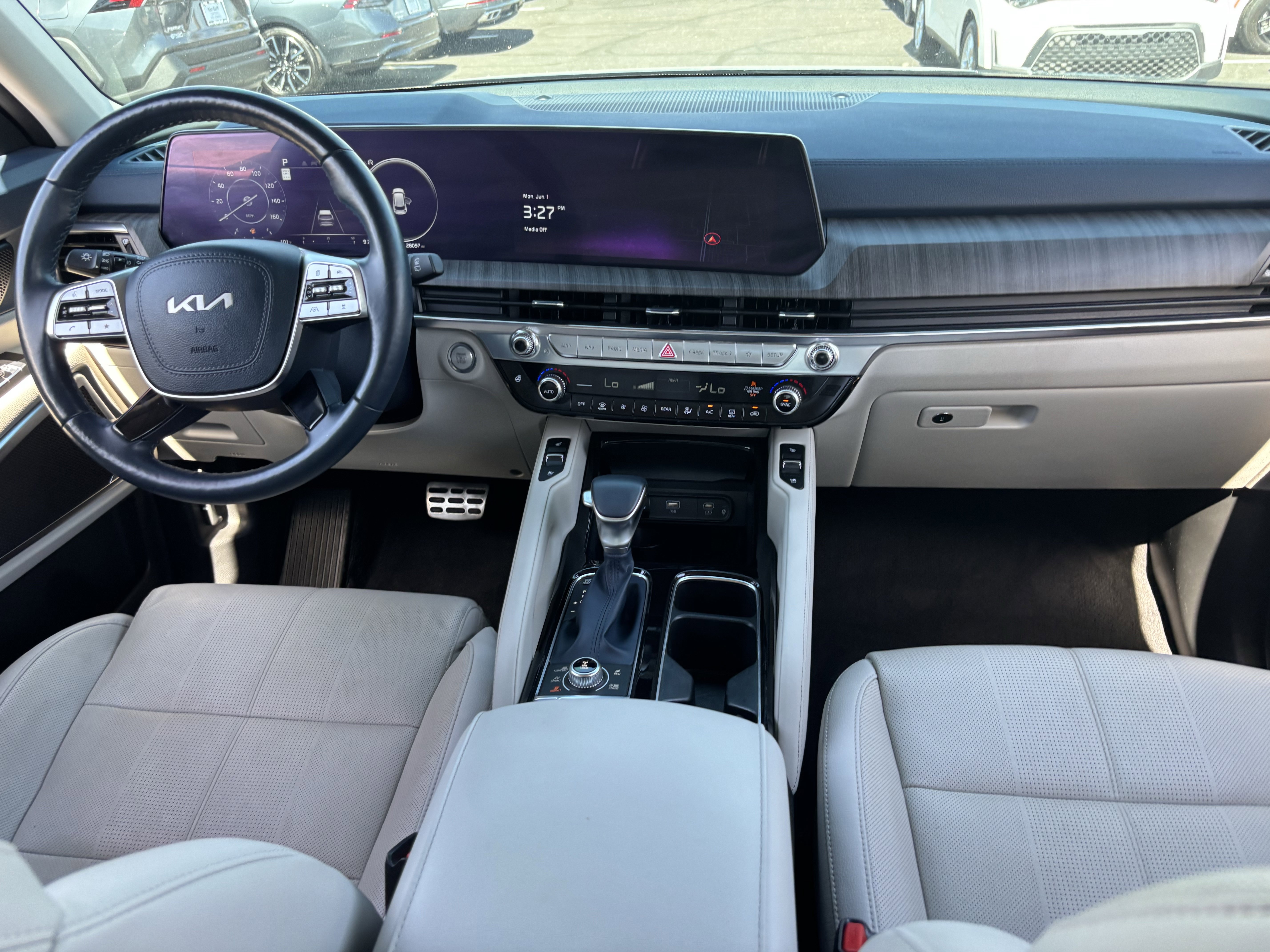 Certified 2024 Kia Telluride SX AWD/4WD image 13