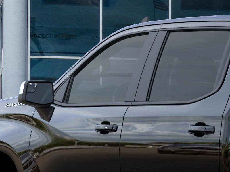 New 2026 Chevrolet Silverado 1500 LT image 12