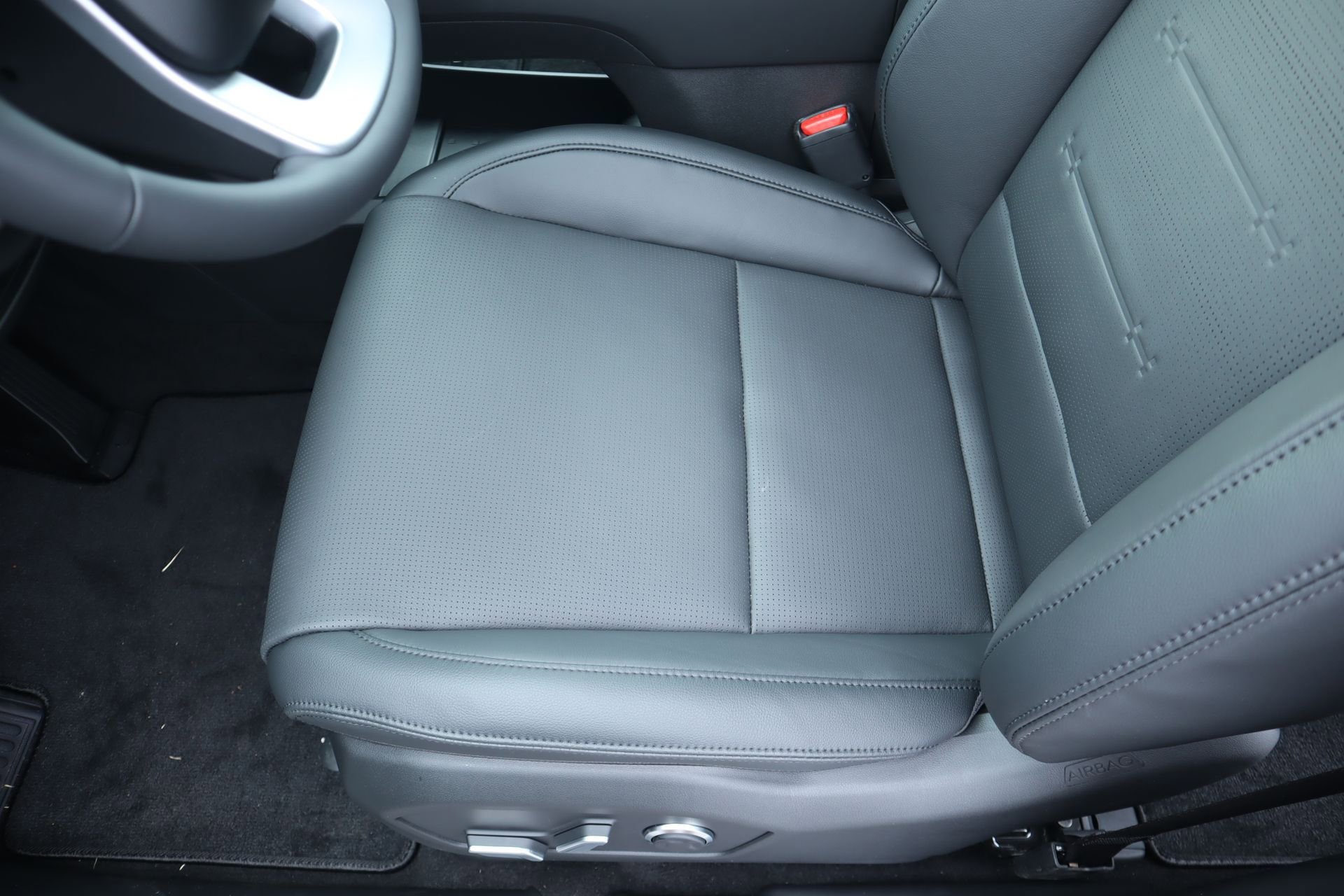 New 2026 Hyundai Santa Fe Limited image 18