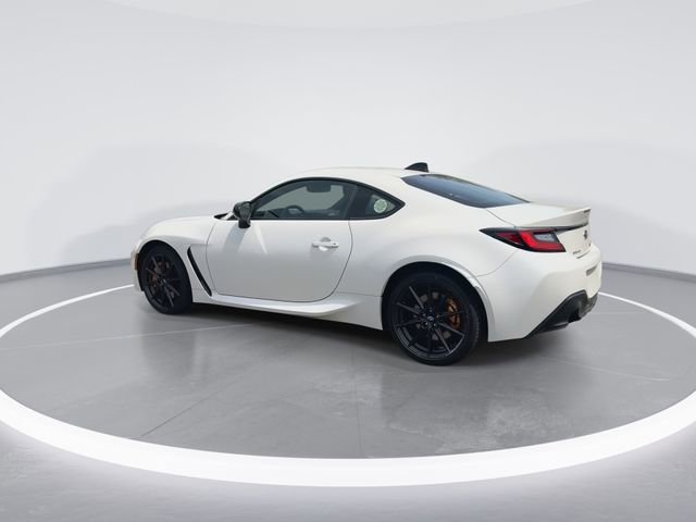 New 2026 Subaru BRZ tS image 6