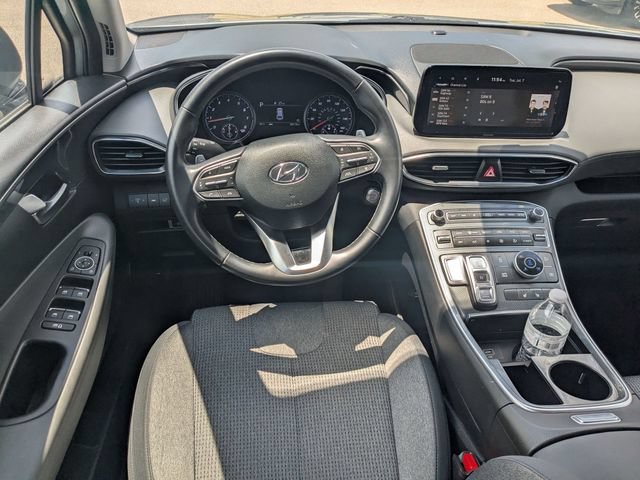 Used 2023 Hyundai Santa Fe SEL w/ Cargo Package AWD/4WD image 29