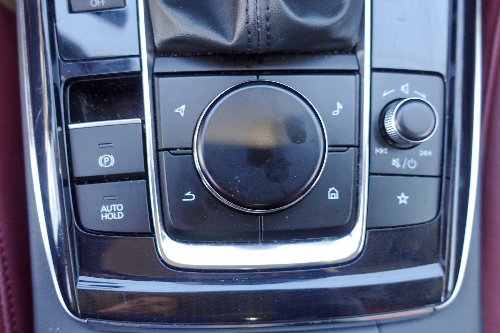 Certified 2025 MAZDA CX-30 AWD 2.5 S w/ Preferred Package image 20