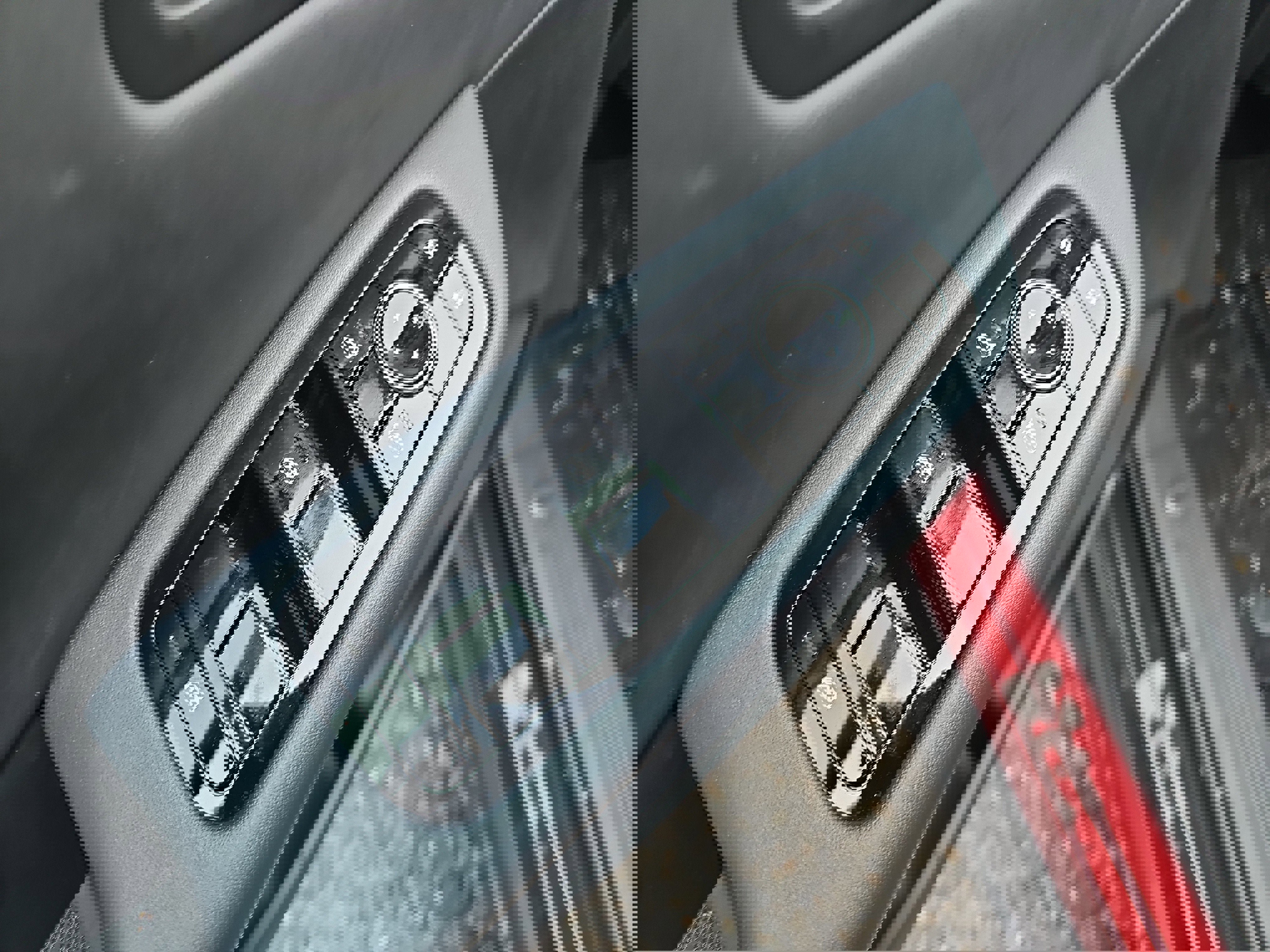 New 2026 Nissan Leaf Platinum+ w/ Cargo Package (Platinum+) image 18