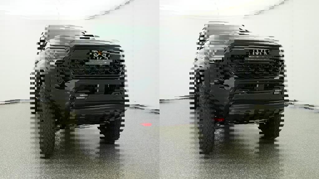 New 2026 Toyota Tacoma TRD Pro AWD/4WD image 30