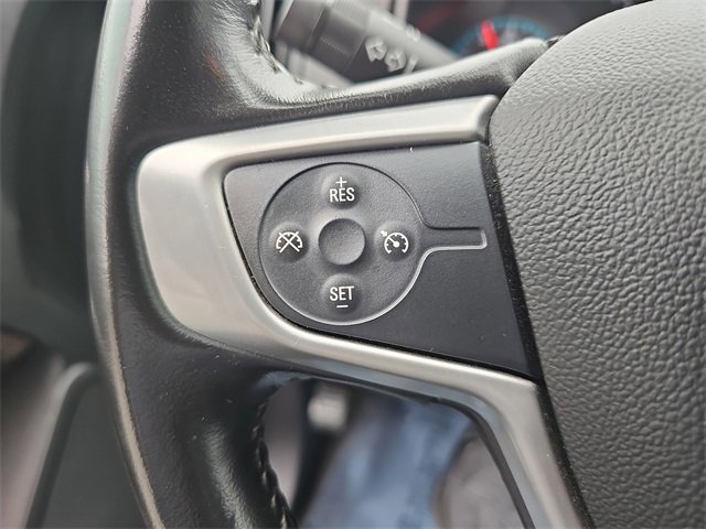 Used 2021 GMC Canyon Elevation w/ Trailering Package image 17