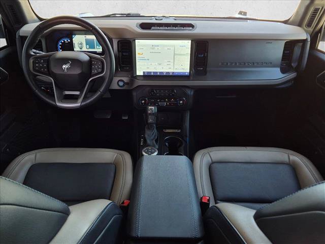 Used 2024 Ford Bronco Wildtrak AWD/4WD image 20