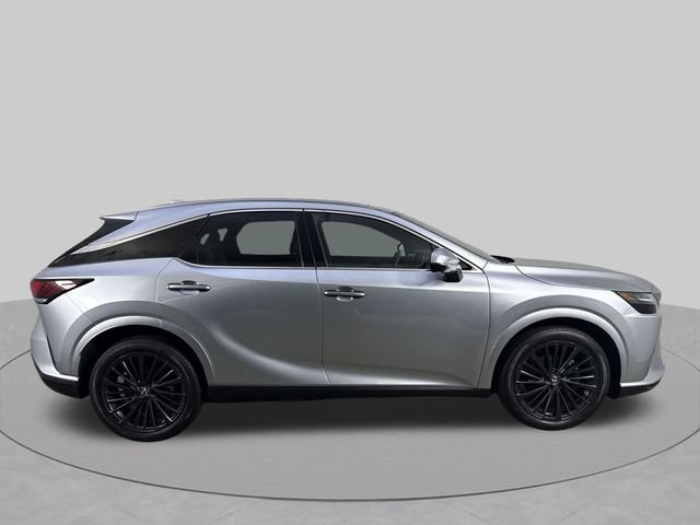 Certified 2025 Lexus RX 350 Premium w/ Convenience Package AWD/4WD image 39