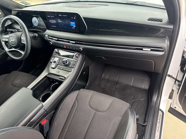 Used 2024 Hyundai Palisade Calligraphy AWD/4WD image 18