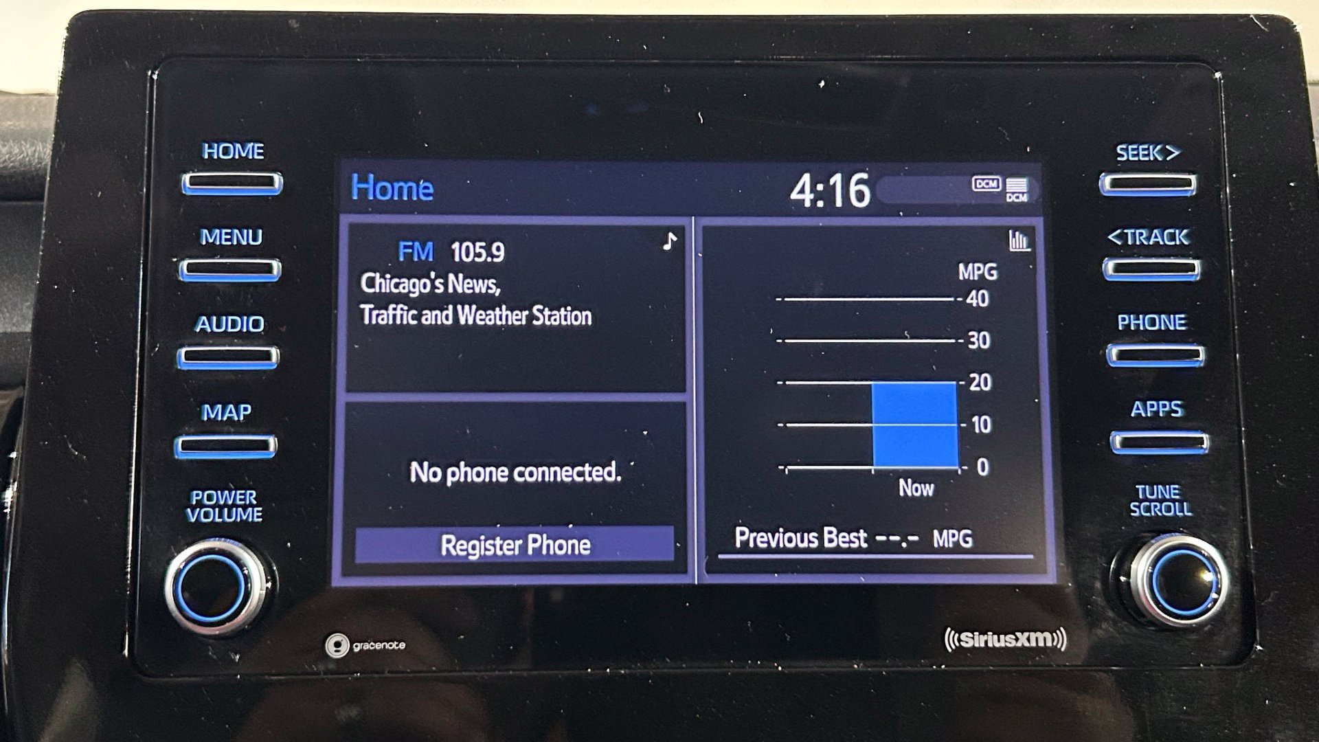 Used 2024 Toyota Camry SE w/ Convenience Package FWD image 64