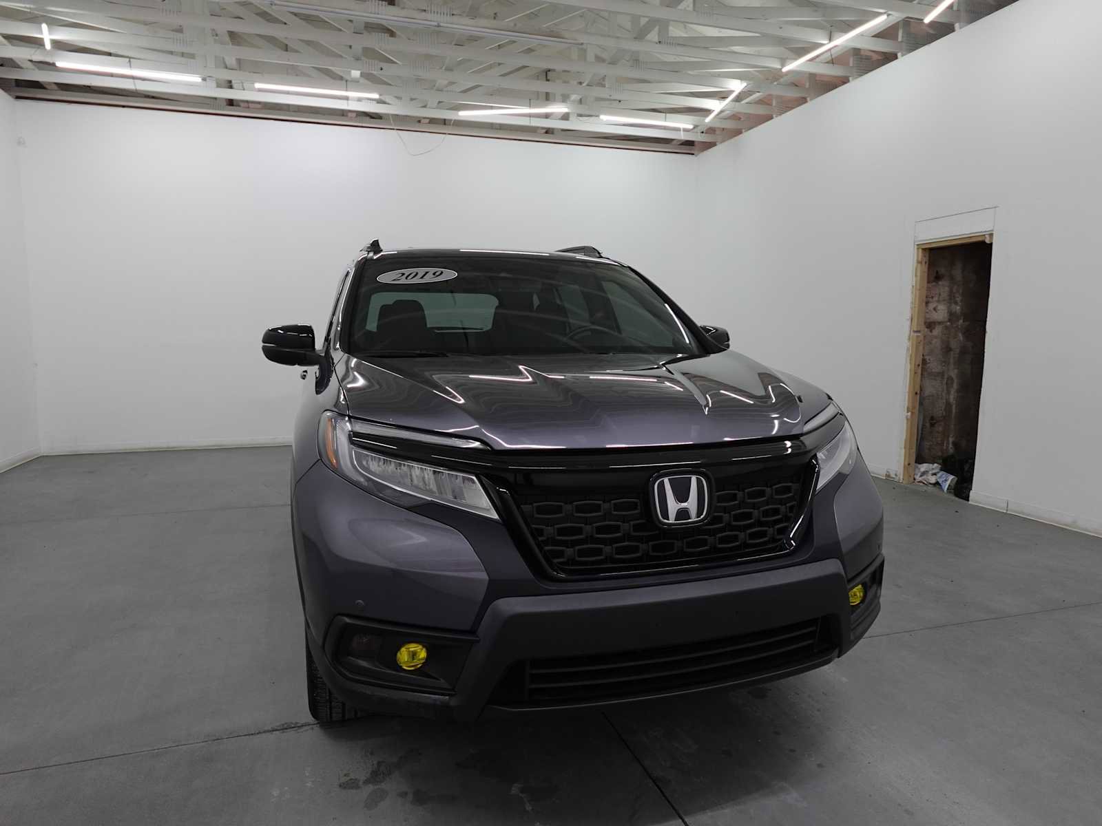 Used 2019 Honda Passport Touring image 3