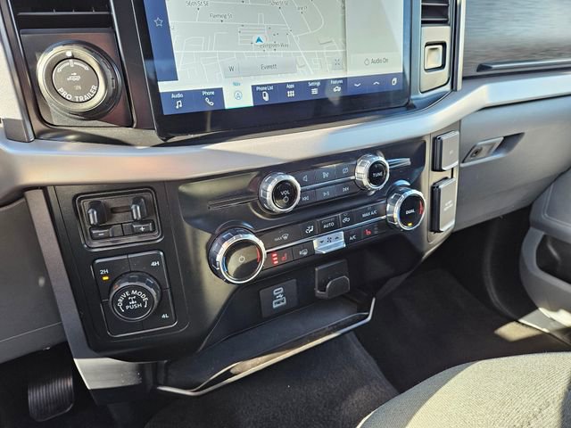 Used 2023 Ford F150 XLT w/ Equipment Group 302A High image 31